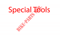 Specific tools I für MOTO GUZZI Norge IE 8V 2014